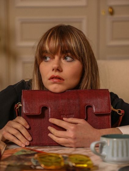 Gabrielle 1960 - Granato