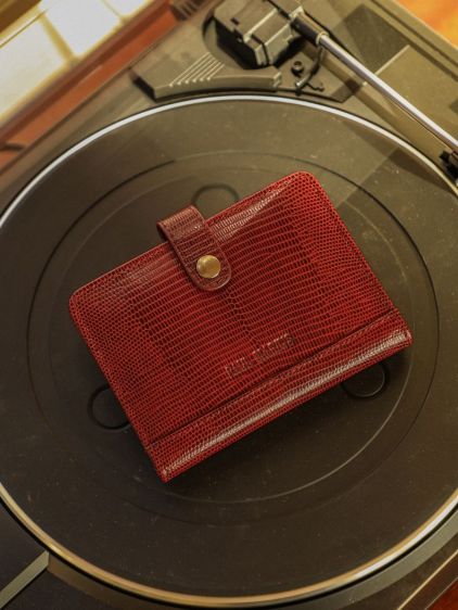 LePortefeuille Jeanne 1960 - Granato