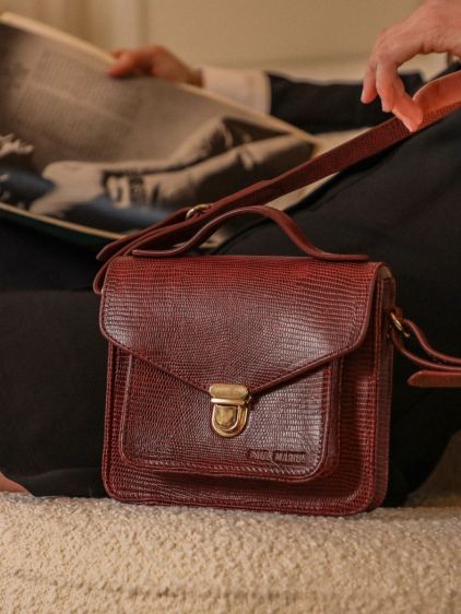 Mademoiselle George XS 1960 - Granato