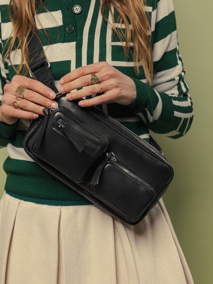 LaBanane 90's - Nero