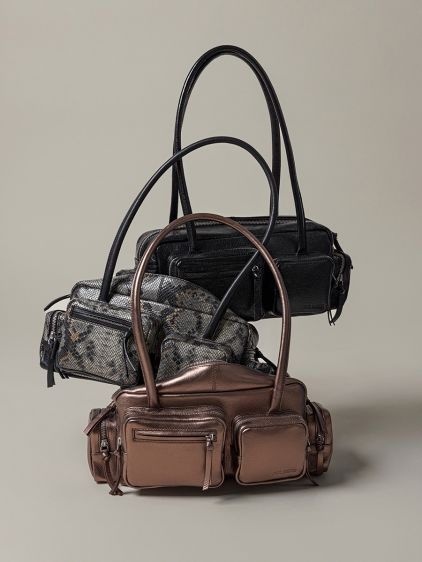 LeBasset 90's - Ramato