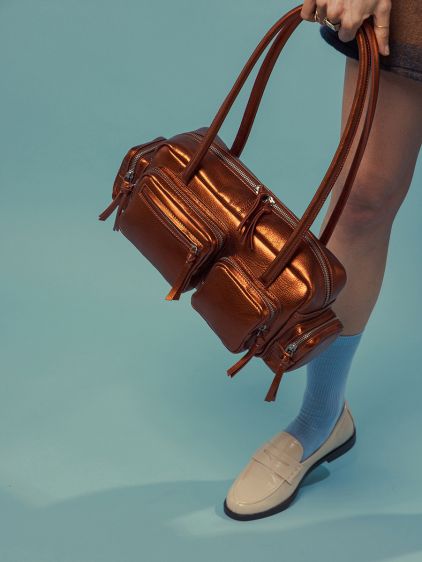 LeBasset 90's - Ginger