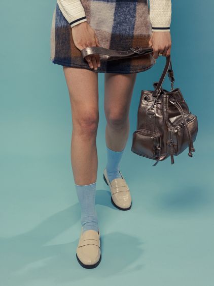 LeSeau 90's - Acciaio