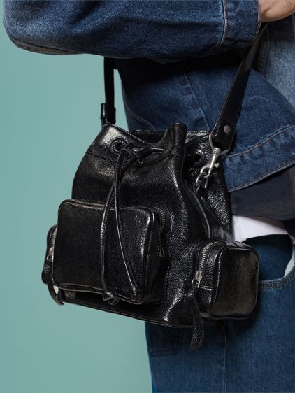 LeSeau 90's - Éclipse