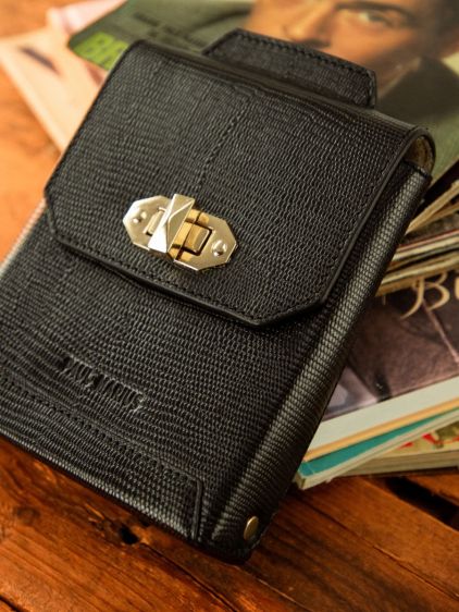 Agathe 1960 - Nero corvino