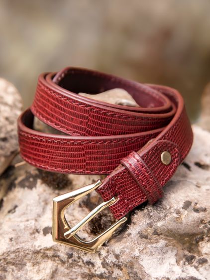LaCeinture Albane 1960 - Granato