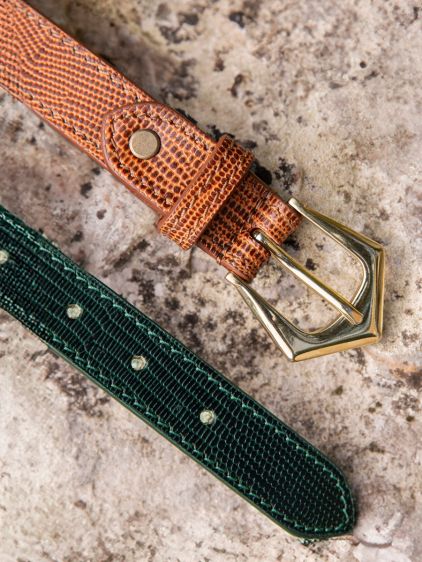 LaCeinture Albane 1960 - Ambra