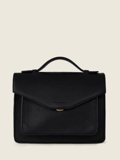 Simone Art Déco - Nero