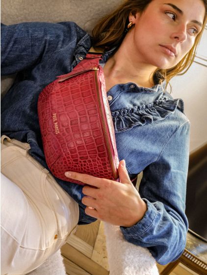 LaBanane Alligator  - Tormalina