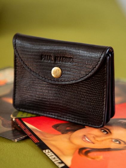 Basile 1960 - Nero corvino