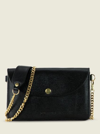 Bertille 1960 - Nero corvino