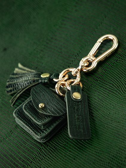 LaBreloque Mademoiselle George 1960 - Malachite