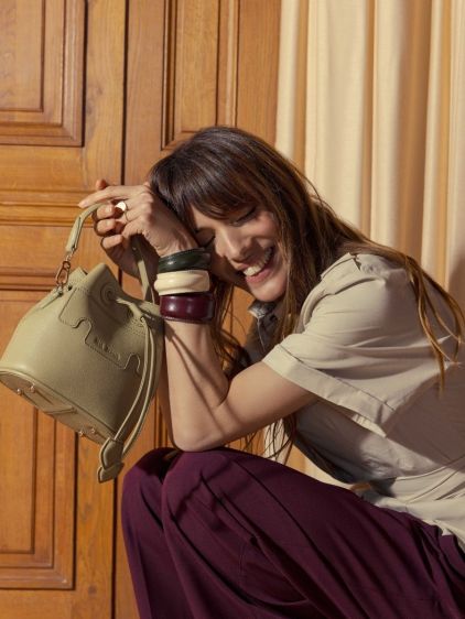 Capucine XS - Mandorla