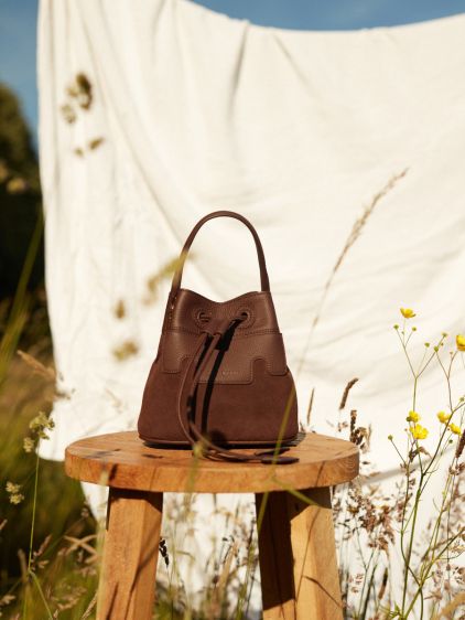 Capucine XS - Cioccolato