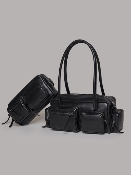 LeBasset 90's - Nero