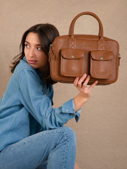 LeDandy S - Naturale