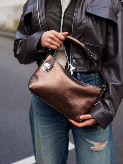 Elliott Baguette - Rame