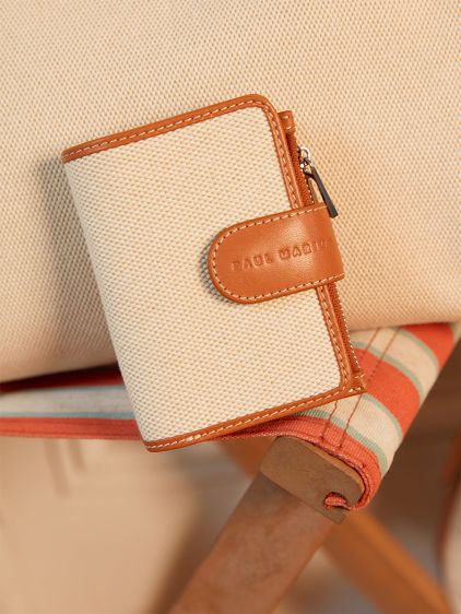 Valentine Escapade - Toile Beige