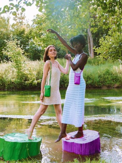 Éva Sorbet - Ribes nero