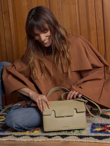 Gabrielle - Mandorla