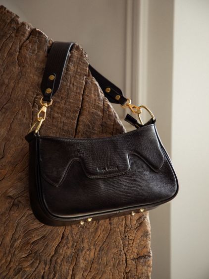 Garance 1960 - Nero corvino