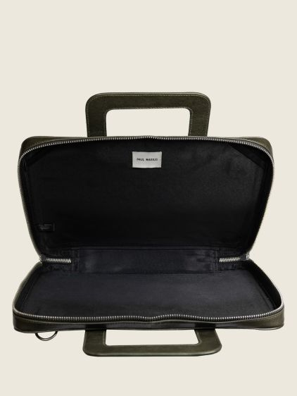 Henri - Verde inglese