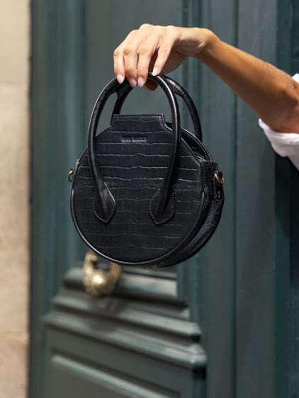 Aline Héritage - Nero corvino