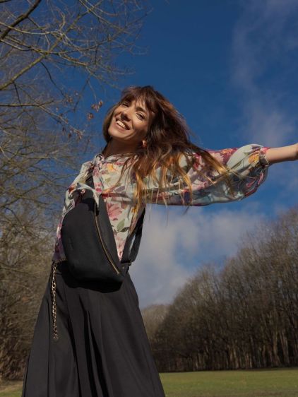 LaBanane - Nero Carbone