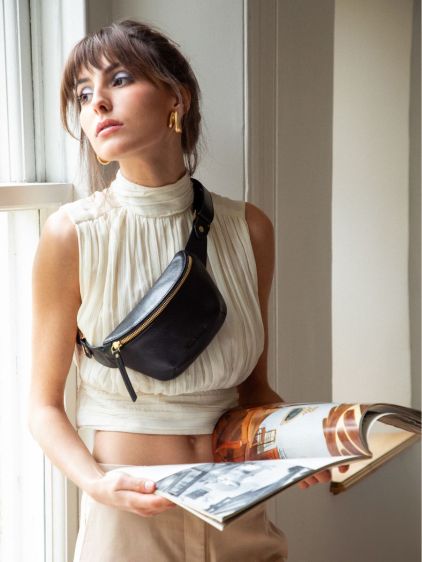 LaBanane XS 1960 - Nero corvino