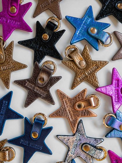 LaBreloque Étoile - Oro Rosa