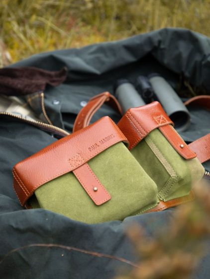 LaCartouchière - Nomade