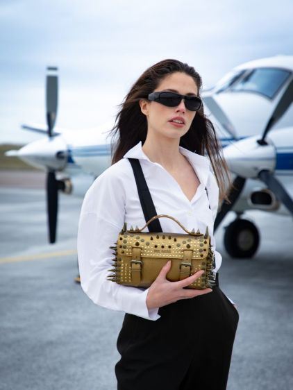 L'Artisane Édition Noire - Bronzo