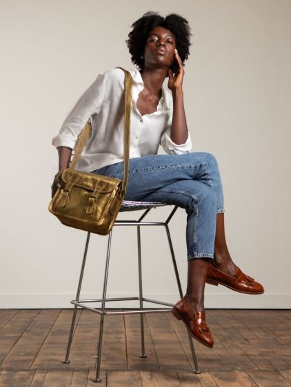 LaSacoche S - Bronzo