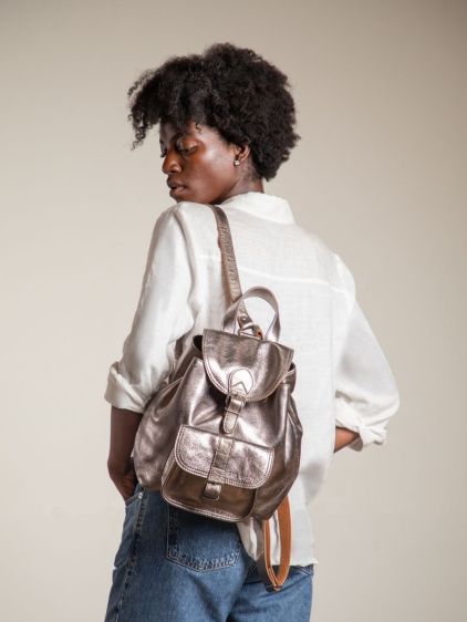 LeBaroudeur - Acciaio