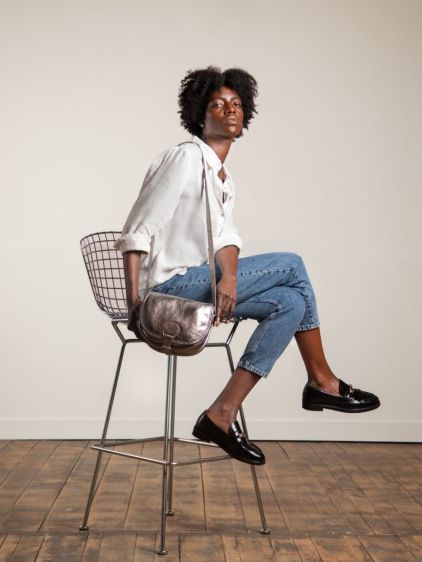 LeBohémien - Acciaio