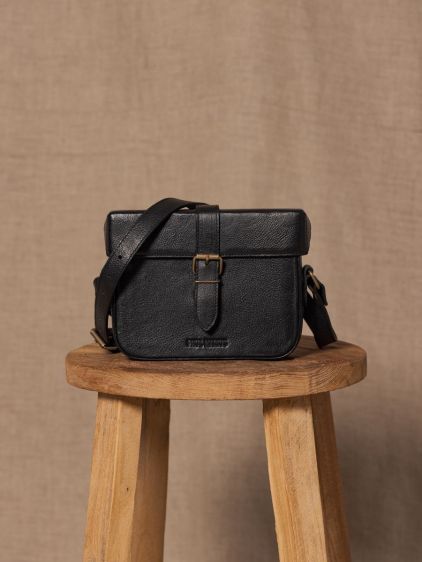 LeCoquin - Nero oliato