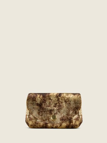 LeGustave Bijoux - Dorato