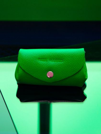 LeGustave Néon - Verde