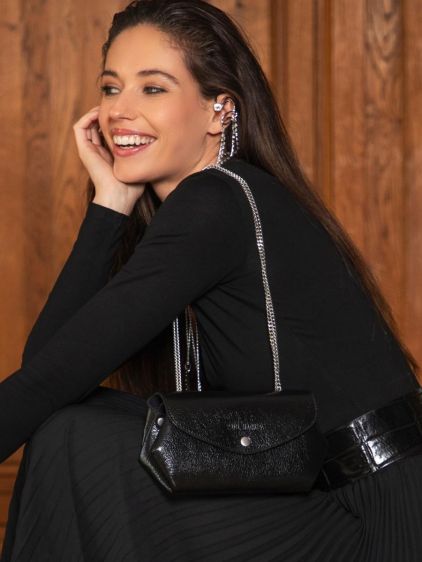 LeGustave Pochette - Éclipse