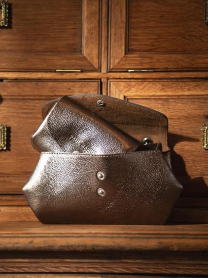 LeGustave Pochette - Acciaio