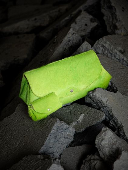 LeGustave XL Creatura - Verde Acido