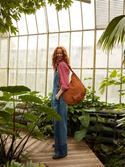 LeHobo XL - Noisette