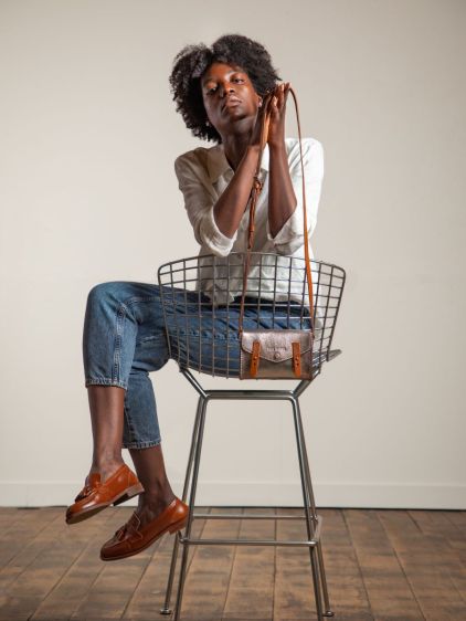 LeMini Indispensable - Acciaio