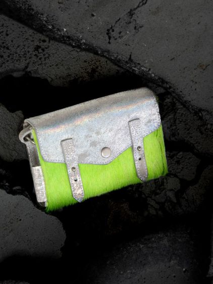 LeMini Indispensable Créature - Verde Acido