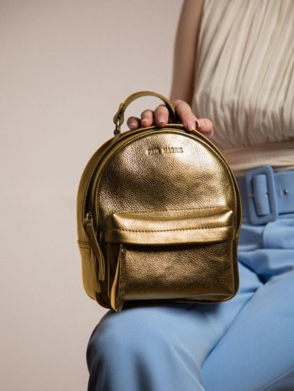 LeMini Intrépide - Bronzo