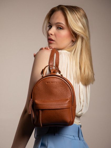 LeMini Intrépide - Naturale