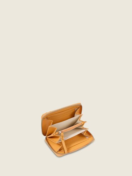 LePortefeuille Alice - Orangeade