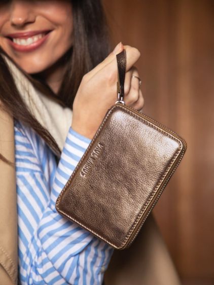 LePortefeuille Alice - Ramato