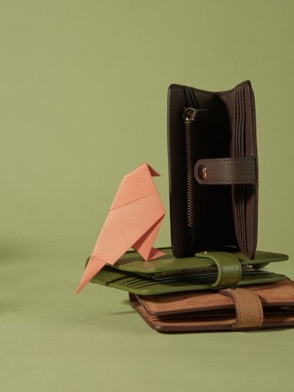 LePortefeuille Jeanne - Fulvo