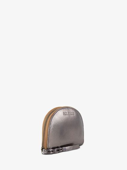 LePortefeuille Manon - Acciaio